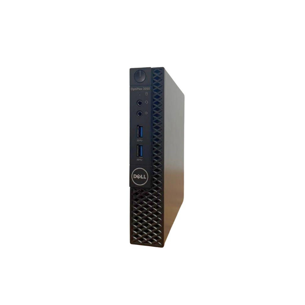 Computador Dell Optiplex Intel Pentium, 4GB, HD 500GB, Windows 10 Pro - Usado seminovo