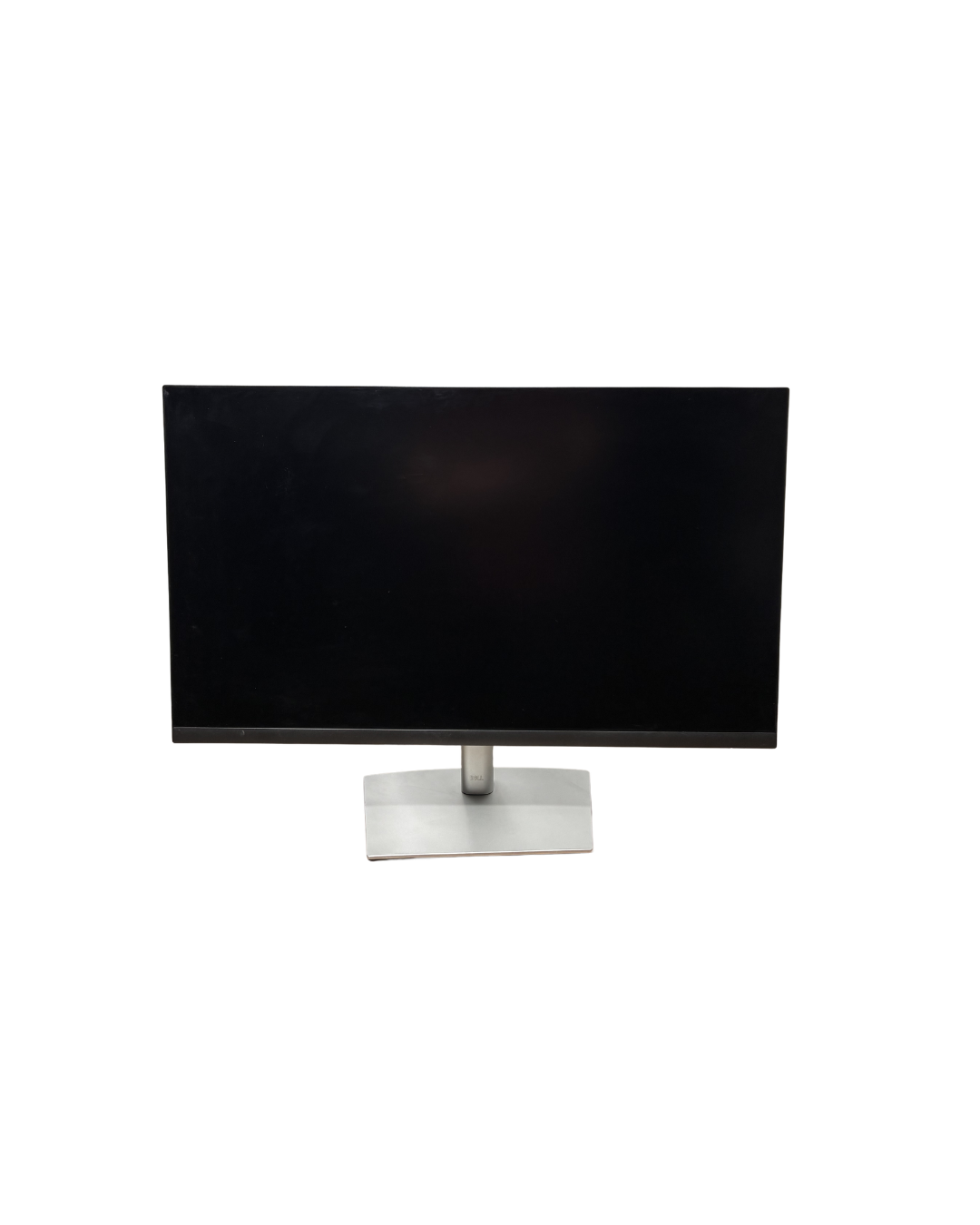 Monitor Dell 24", VGA, DVI, Display Port, COM PÉ - Usado seminovo